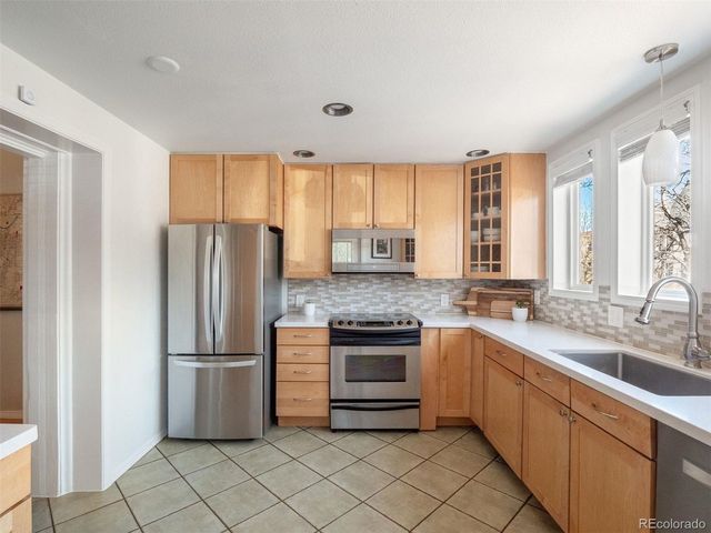 1321 Columbine St 1, Denver, CO 80206