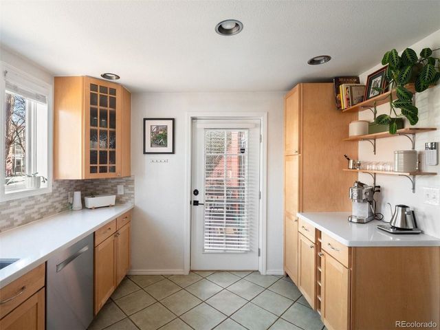 1321 Columbine St 1, Denver, CO 80206