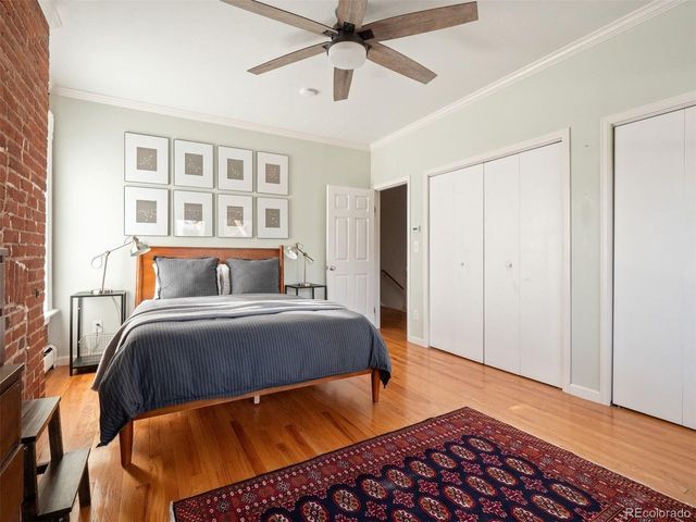 1321 Columbine St 1, Denver, CO 80206