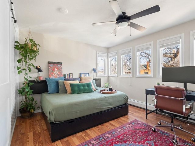 1321 Columbine St 1, Denver, CO 80206