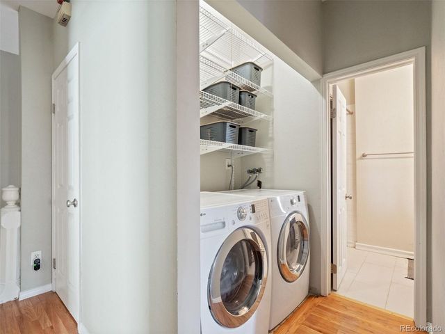 1321 Columbine St 1, Denver, CO 80206