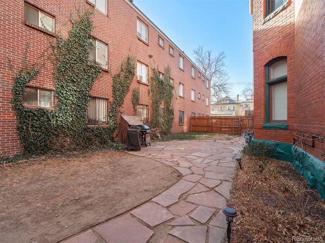1321 Columbine St 1, Denver, CO 80206