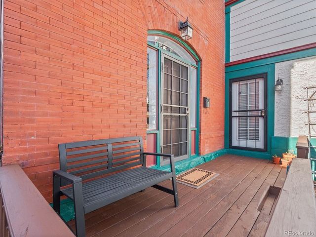 1321 Columbine St 1, Denver, CO 80206