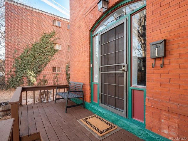 1321 Columbine St 1, Denver, CO 80206