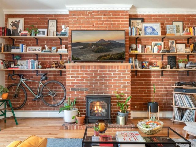 1321 Columbine St 1, Denver, CO 80206