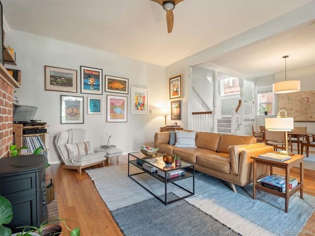 1321 Columbine St 1, Denver, CO 80206