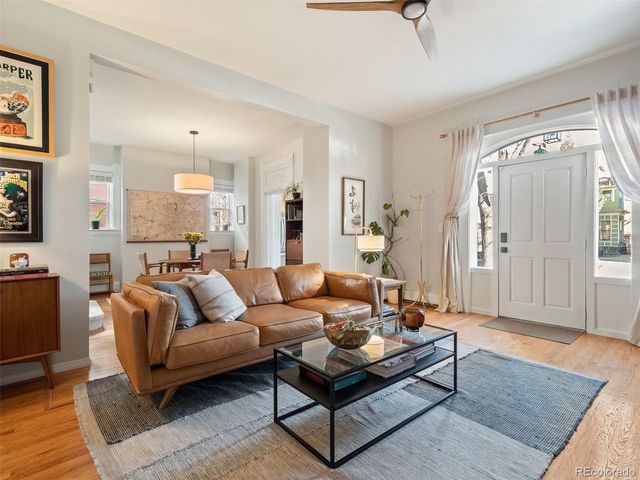 1321 Columbine St 1, Denver, CO 80206