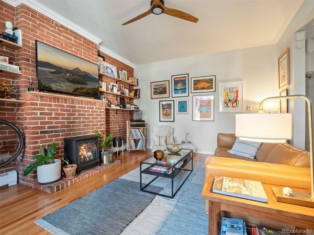 1321 Columbine St 1, Denver, CO 80206