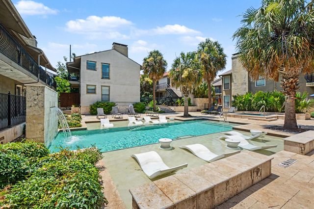 5806 Birchbrook Drive 210, Dallas, TX 75206