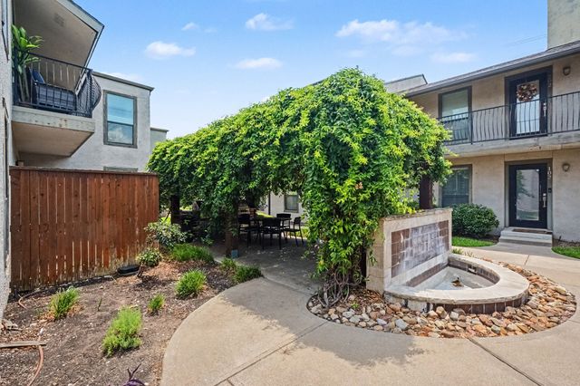 5806 Birchbrook Drive 210, Dallas, TX 75206