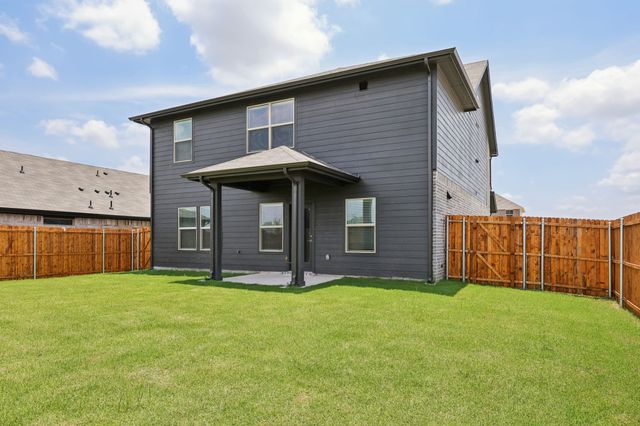 2225 Dunbar Drive, Sherman, TX 75092