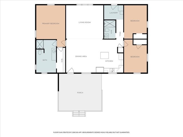 5942 FM 3080, Mabank, TX 75147