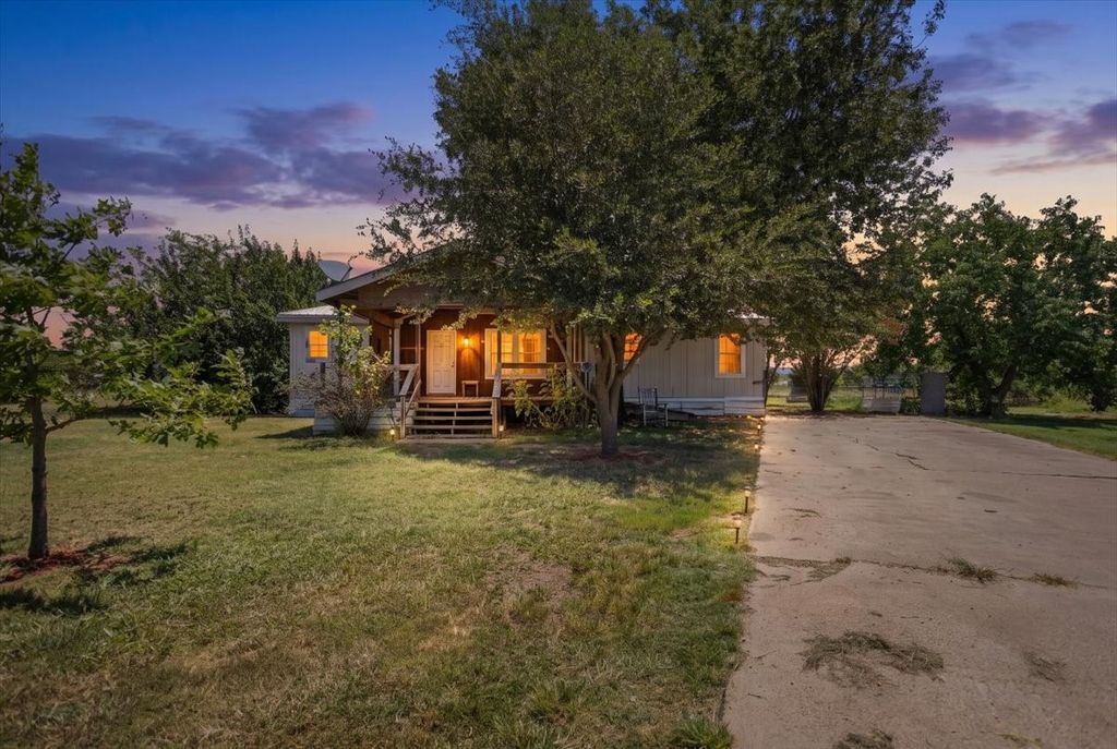 5942 FM 3080, Mabank, TX 75147
