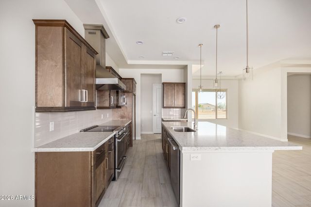 23153 W SKINNER Road, Wittmann, AZ 85361