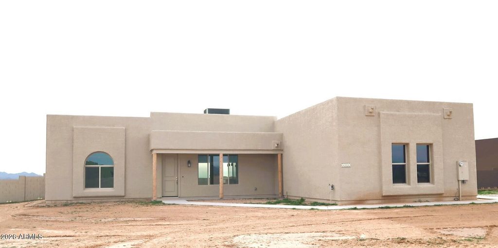 23153 W SKINNER Road, Wittmann, AZ 85361