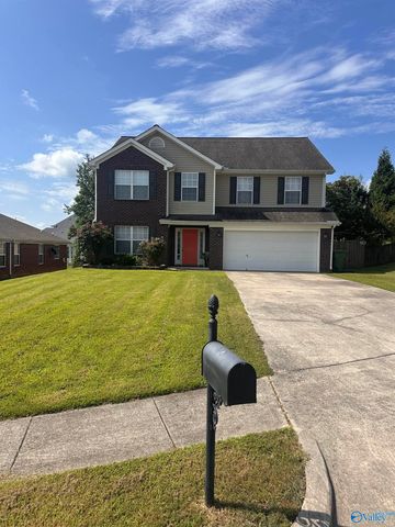 4804 Brownston Court SE, Owens Cross Roads, AL 35763