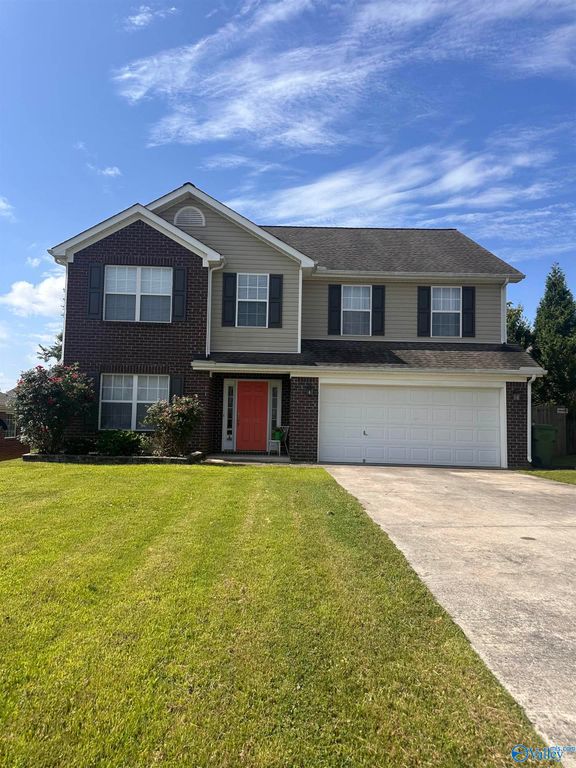 4804 Brownston Court SE, Owens Cross Roads, AL 35763