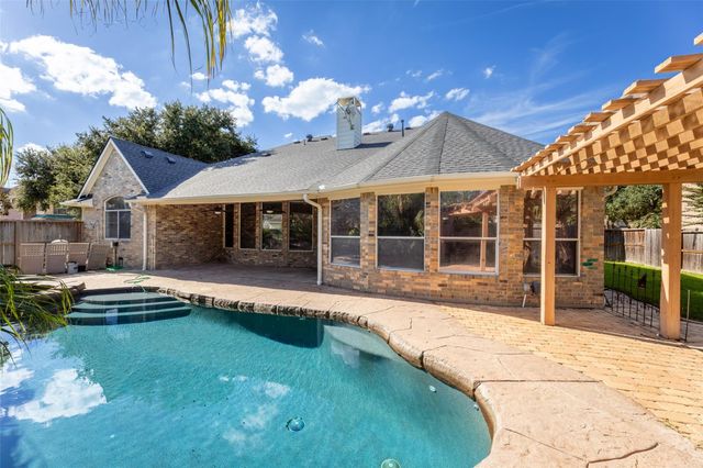 1211 Sterling Court, Katy, TX 77494