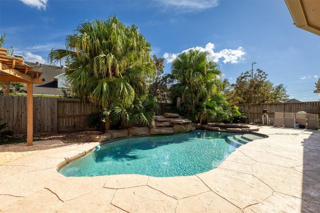 1211 Sterling Court, Katy, TX 77494