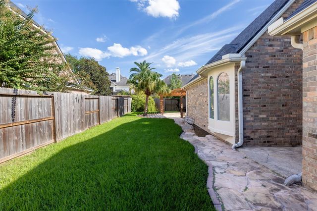1211 Sterling Court, Katy, TX 77494