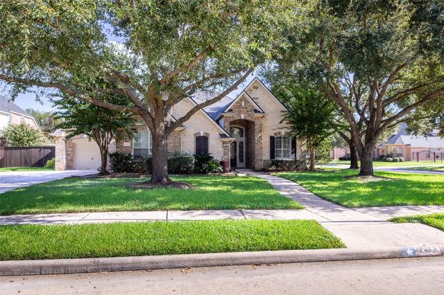 1211 Sterling Court, Katy, TX 77494