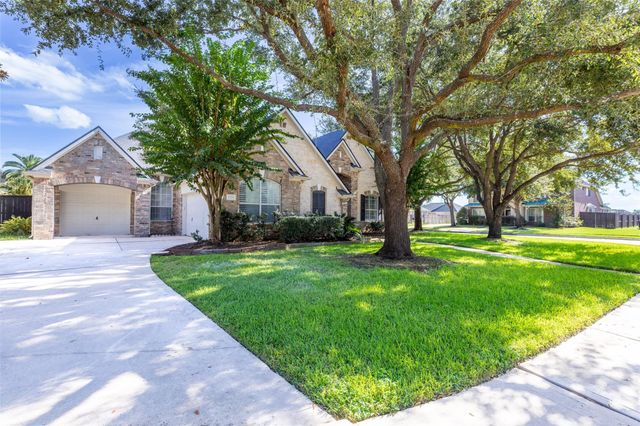 1211 Sterling Court, Katy, TX 77494
