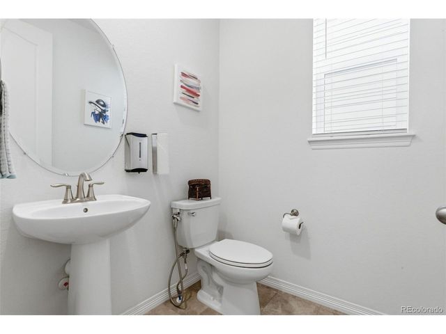 15981 Red Bud Dr, Parker, CO 80134