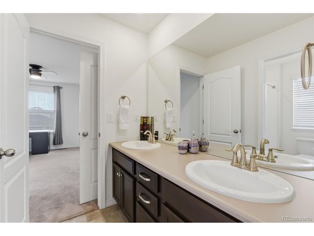 15981 Red Bud Dr, Parker, CO 80134