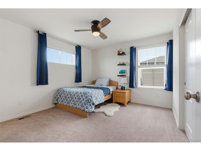 15981 Red Bud Dr, Parker, CO 80134