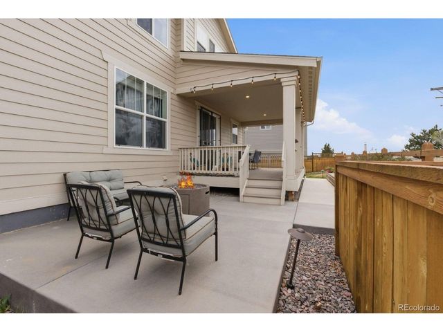 15981 Red Bud Dr, Parker, CO 80134