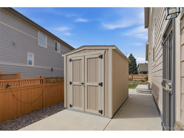 15981 Red Bud Dr, Parker, CO 80134