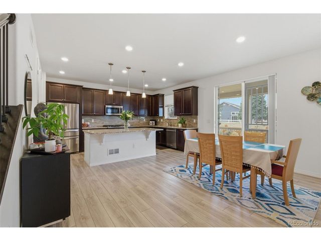 15981 Red Bud Dr, Parker, CO 80134