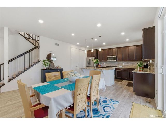 15981 Red Bud Dr, Parker, CO 80134