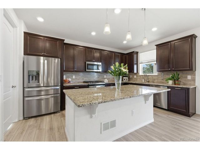 15981 Red Bud Dr, Parker, CO 80134