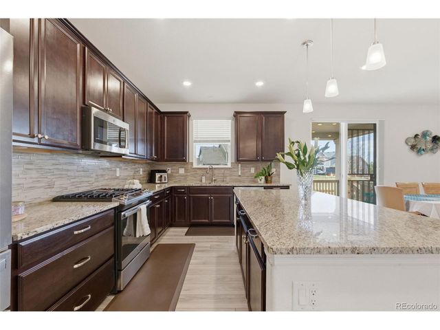 15981 Red Bud Dr, Parker, CO 80134