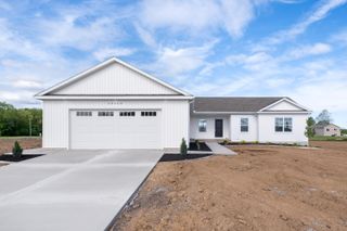 12112 Olivia Drive, Thornapple Twp, MI 49333