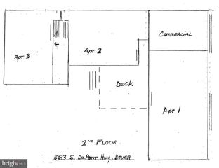 1883 S DUPONT HWY, Dover, DE 19901