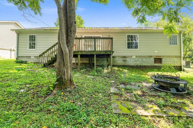4222 W Curry Court, Bloomington, IN 47403