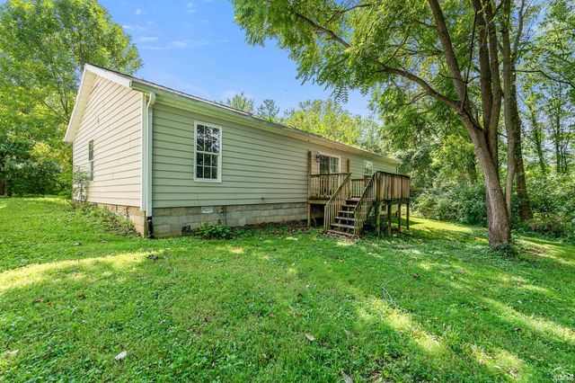 4222 W Curry Court, Bloomington, IN 47403
