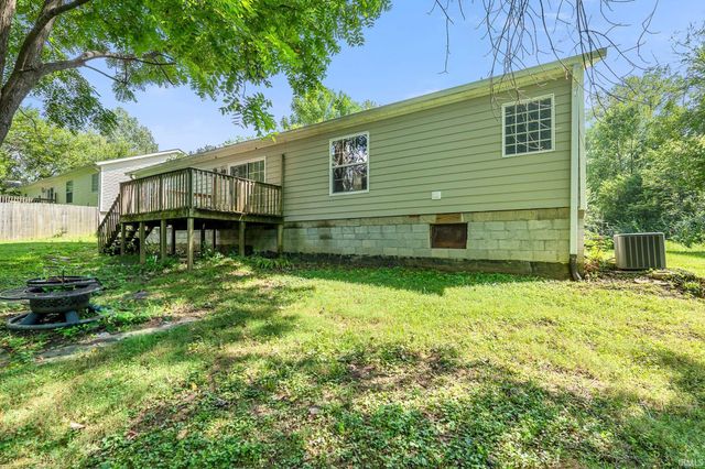 4222 W Curry Court, Bloomington, IN 47403