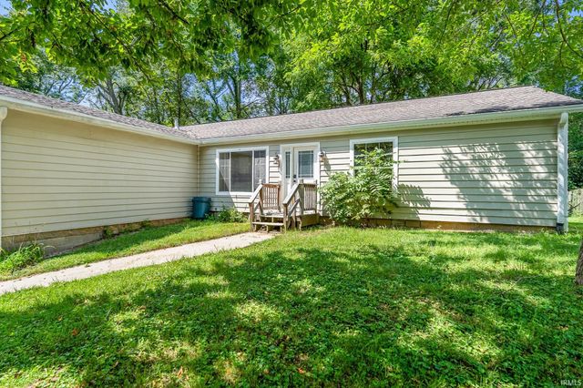 4222 W Curry Court, Bloomington, IN 47403