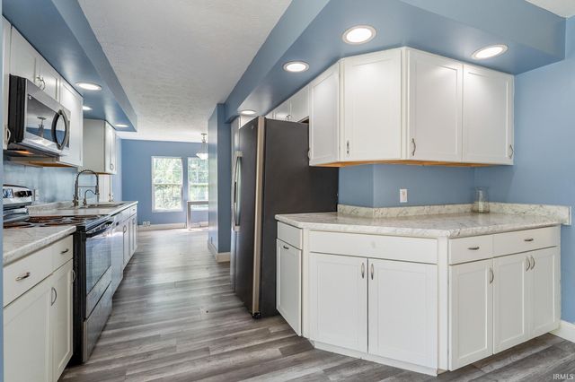 4222 W Curry Court, Bloomington, IN 47403