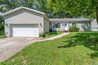 4222 W Curry Court, Bloomington, IN 47403