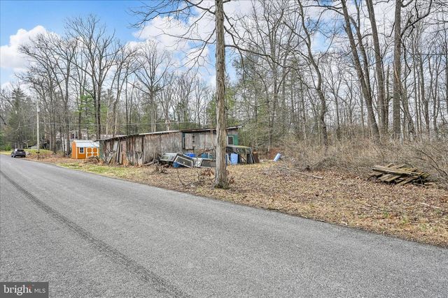 232 BEAR CREEK RD, Schuylkill Haven, PA 17972