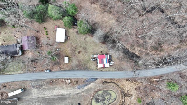 232 BEAR CREEK RD, Schuylkill Haven, PA 17972