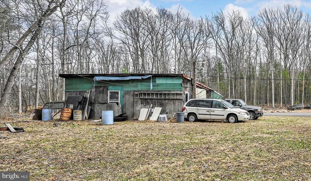 232 BEAR CREEK RD, Schuylkill Haven, PA 17972