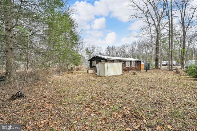 232 BEAR CREEK RD, Schuylkill Haven, PA 17972