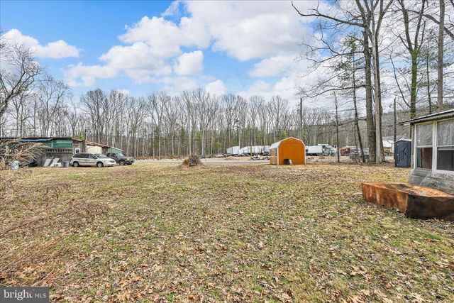 232 BEAR CREEK RD, Schuylkill Haven, PA 17972