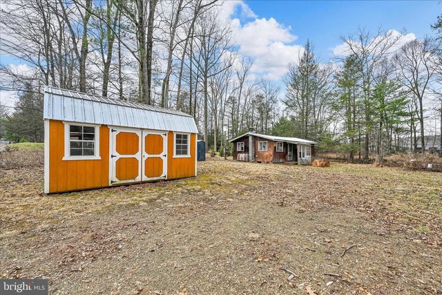 232 BEAR CREEK RD, Schuylkill Haven, PA 17972