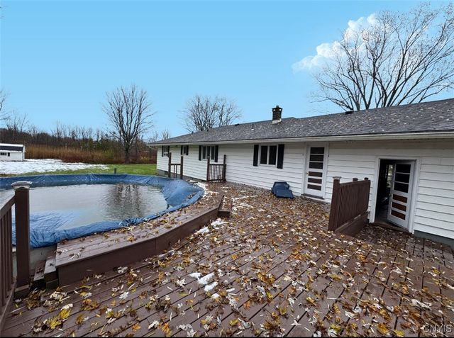 6163 State Route 26, Westmoreland, NY 13440